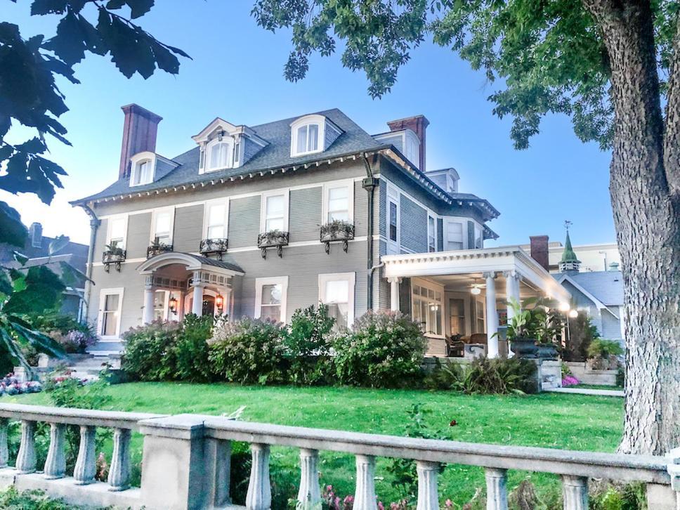 300 Clifton Bed and Breakfast Minneapolis Eksteriør billede