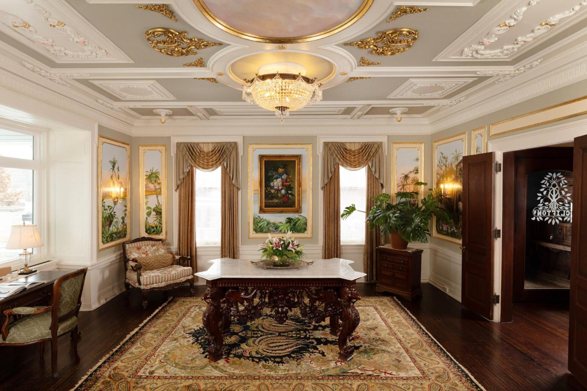 300 Clifton Bed and Breakfast Minneapolis Eksteriør billede