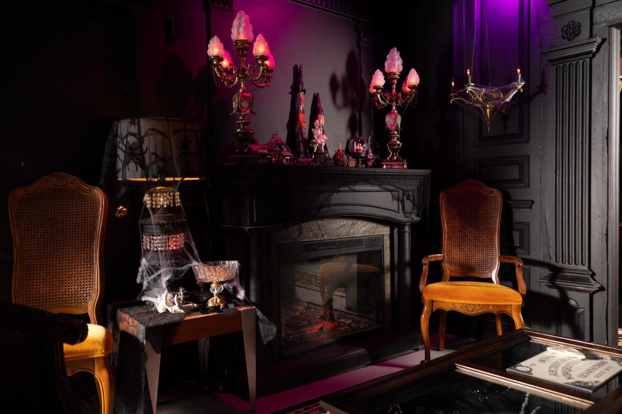 300 Clifton Bed and Breakfast Minneapolis Eksteriør billede