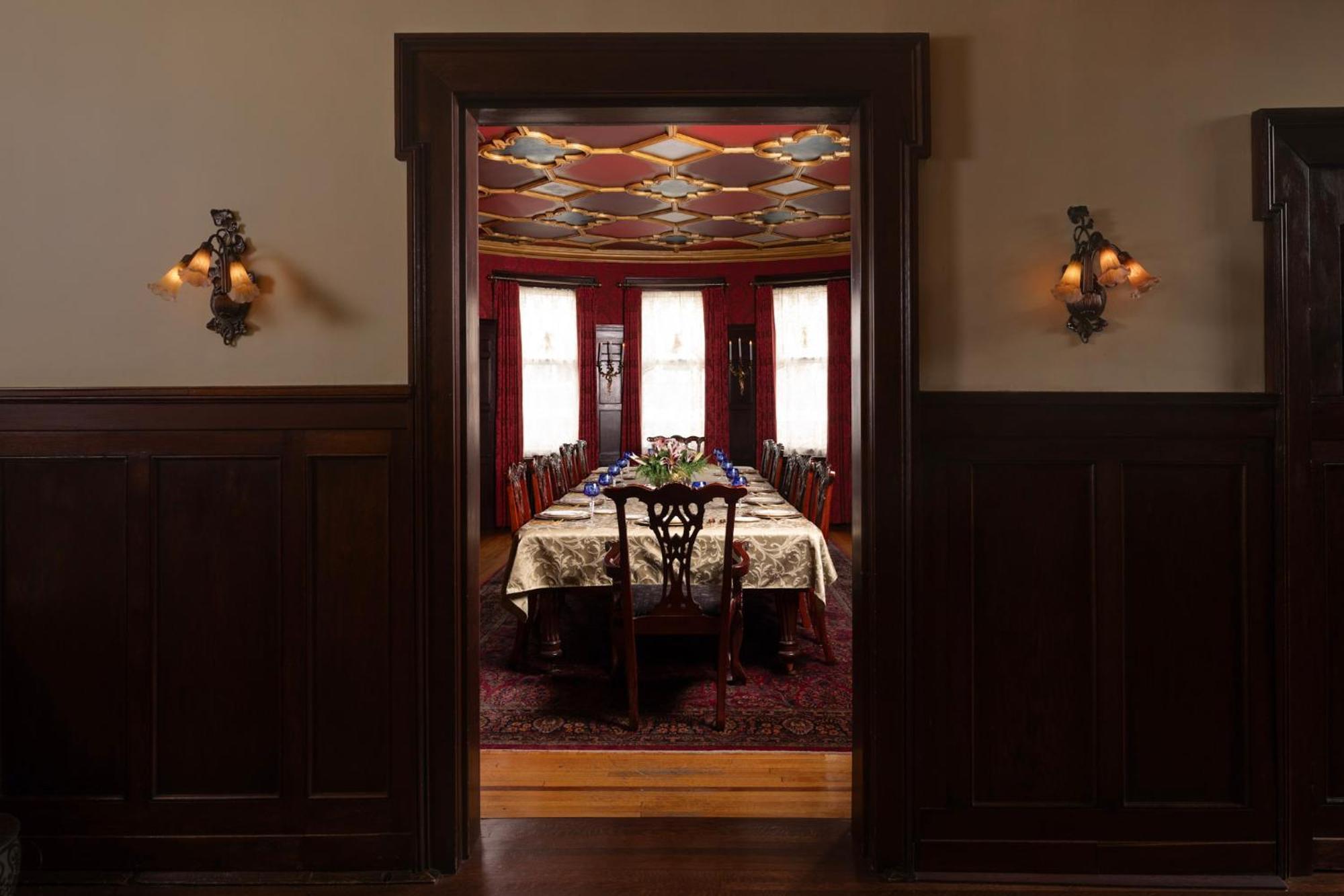 300 Clifton Bed and Breakfast Minneapolis Eksteriør billede