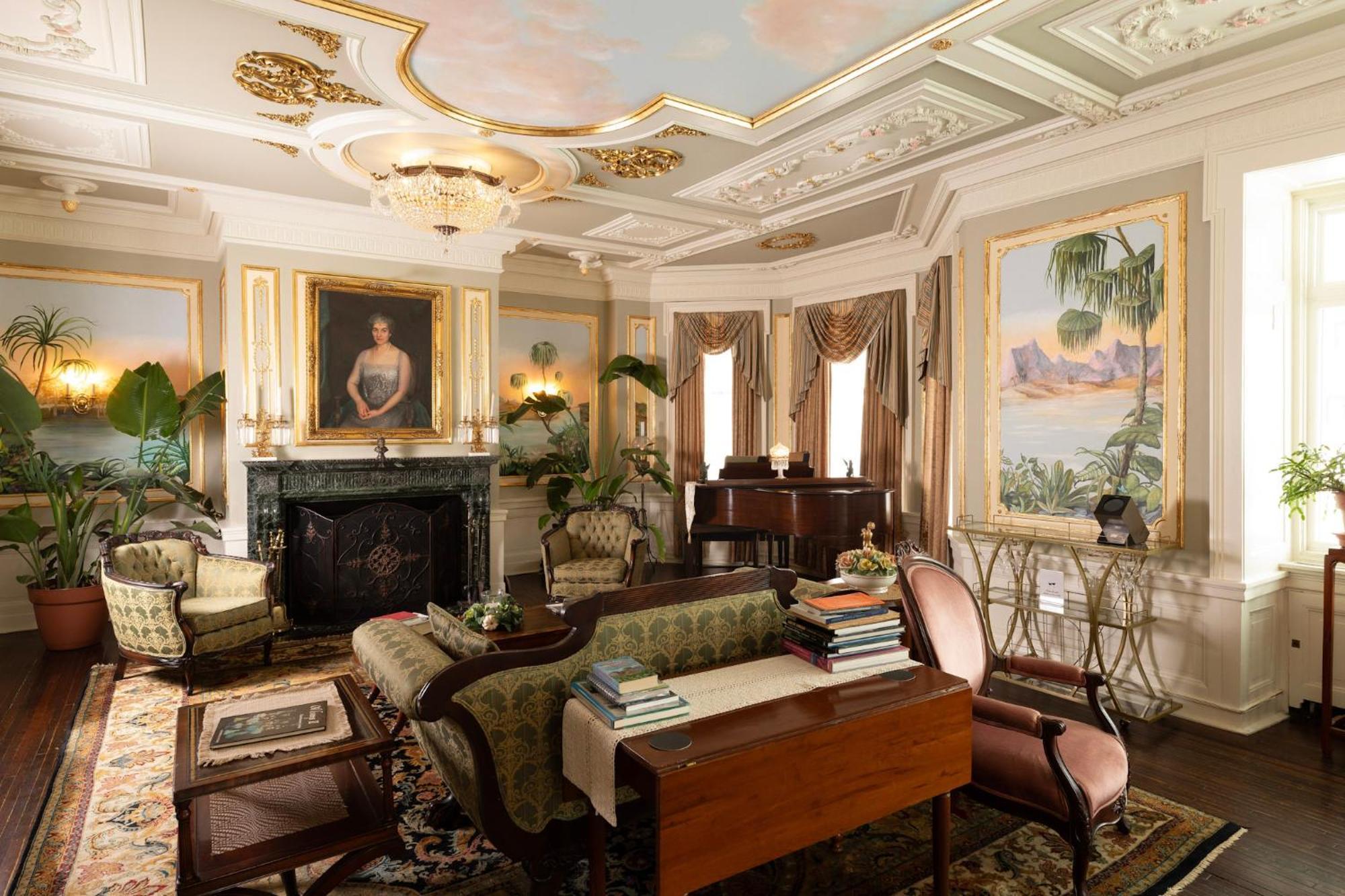 300 Clifton Bed and Breakfast Minneapolis Eksteriør billede