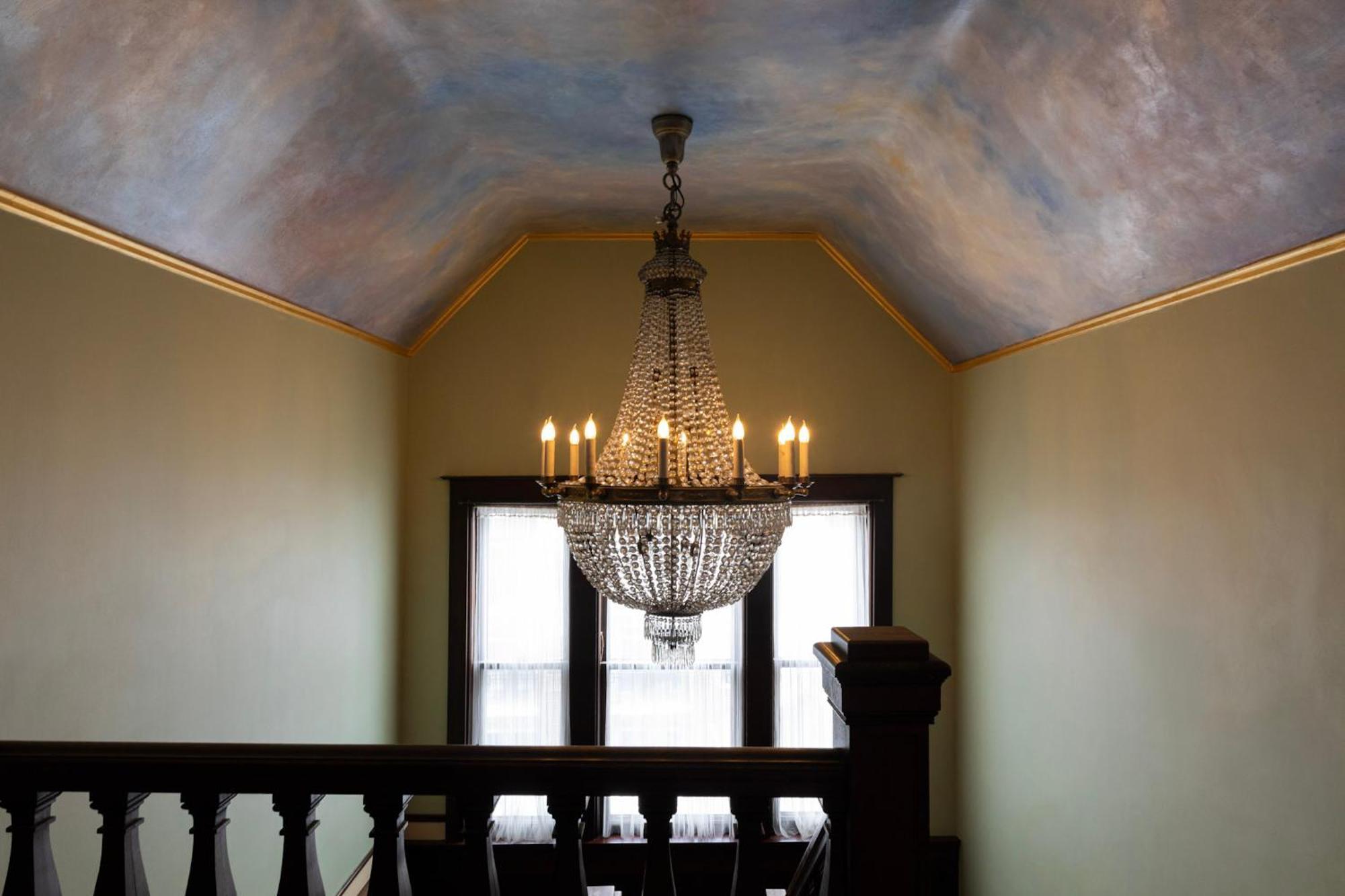 300 Clifton Bed and Breakfast Minneapolis Eksteriør billede