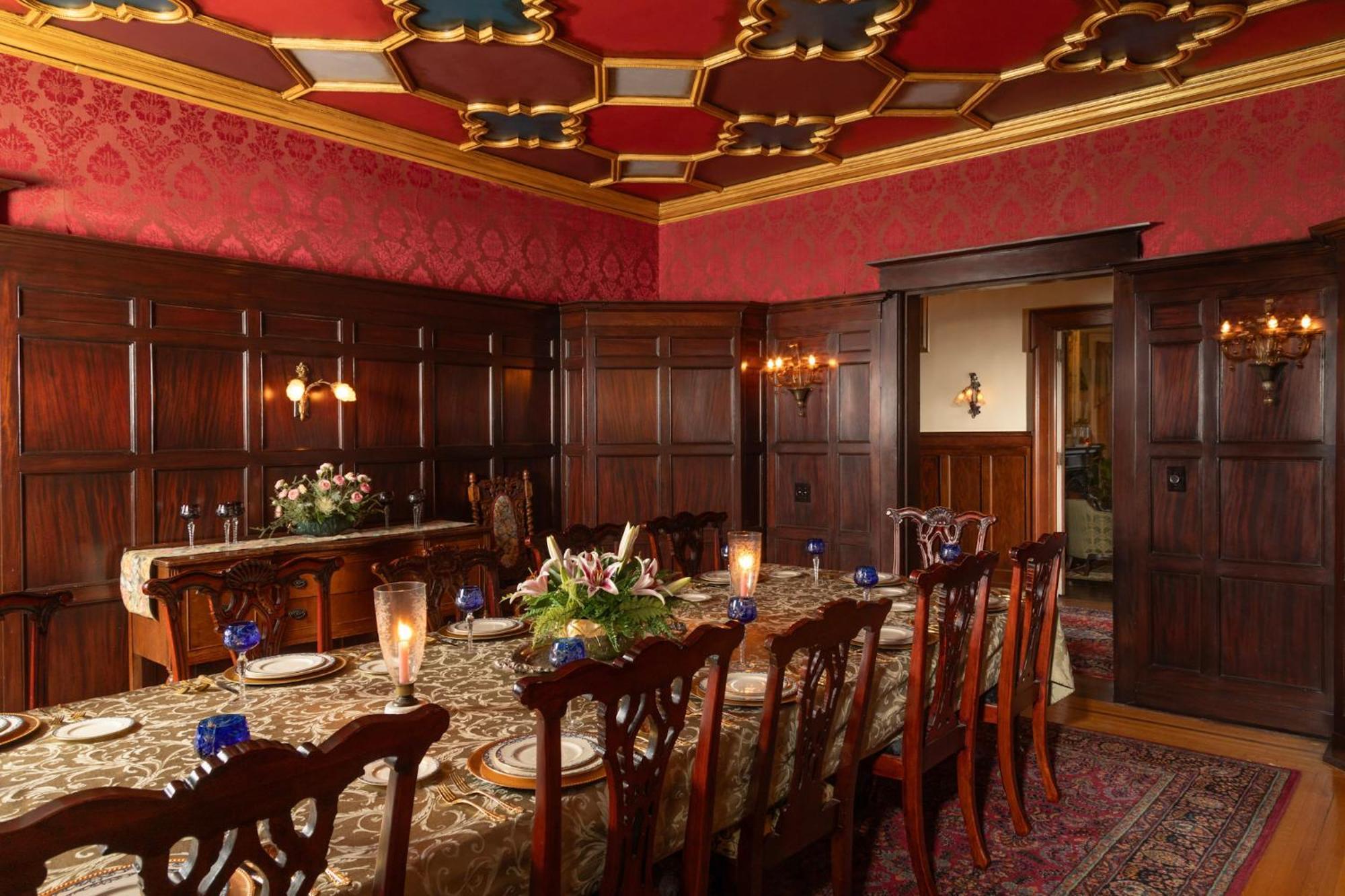 300 Clifton Bed and Breakfast Minneapolis Eksteriør billede