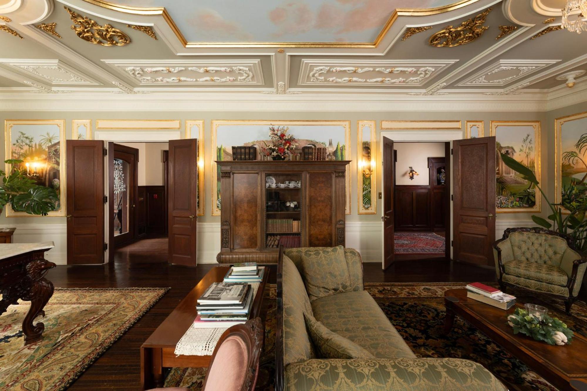 300 Clifton Bed and Breakfast Minneapolis Eksteriør billede