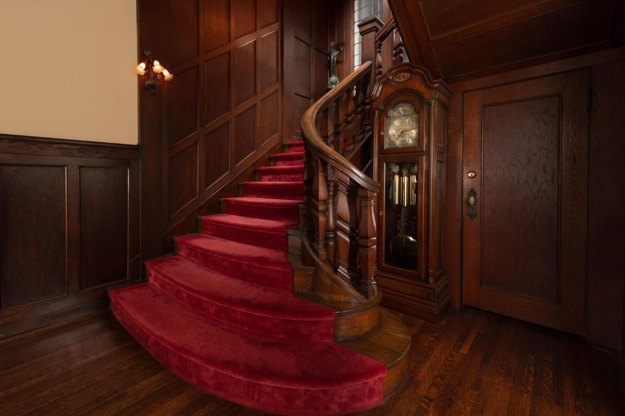 300 Clifton Bed and Breakfast Minneapolis Eksteriør billede
