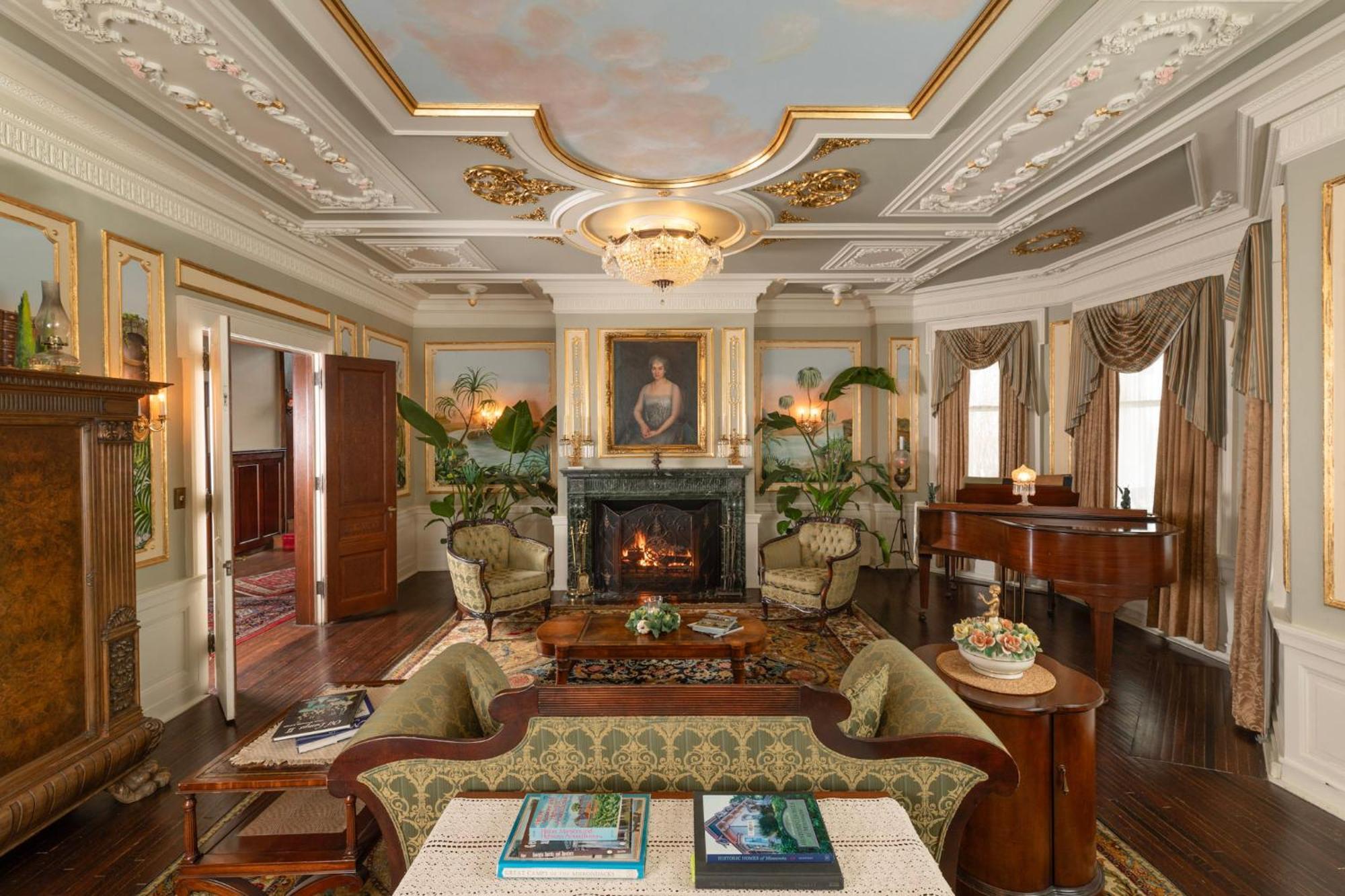 300 Clifton Bed and Breakfast Minneapolis Eksteriør billede