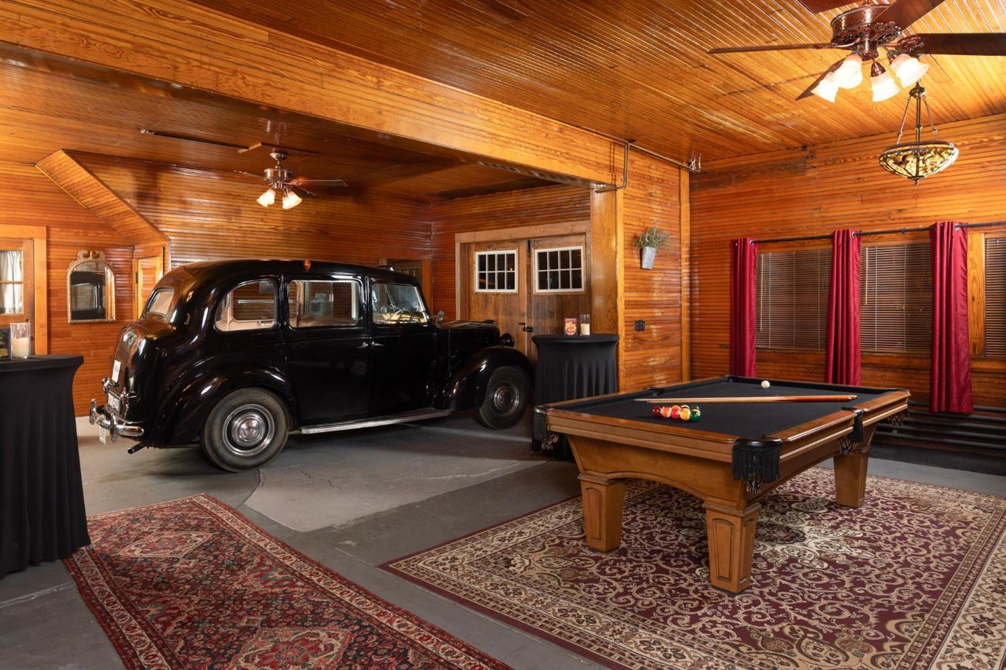 300 Clifton Bed and Breakfast Minneapolis Eksteriør billede
