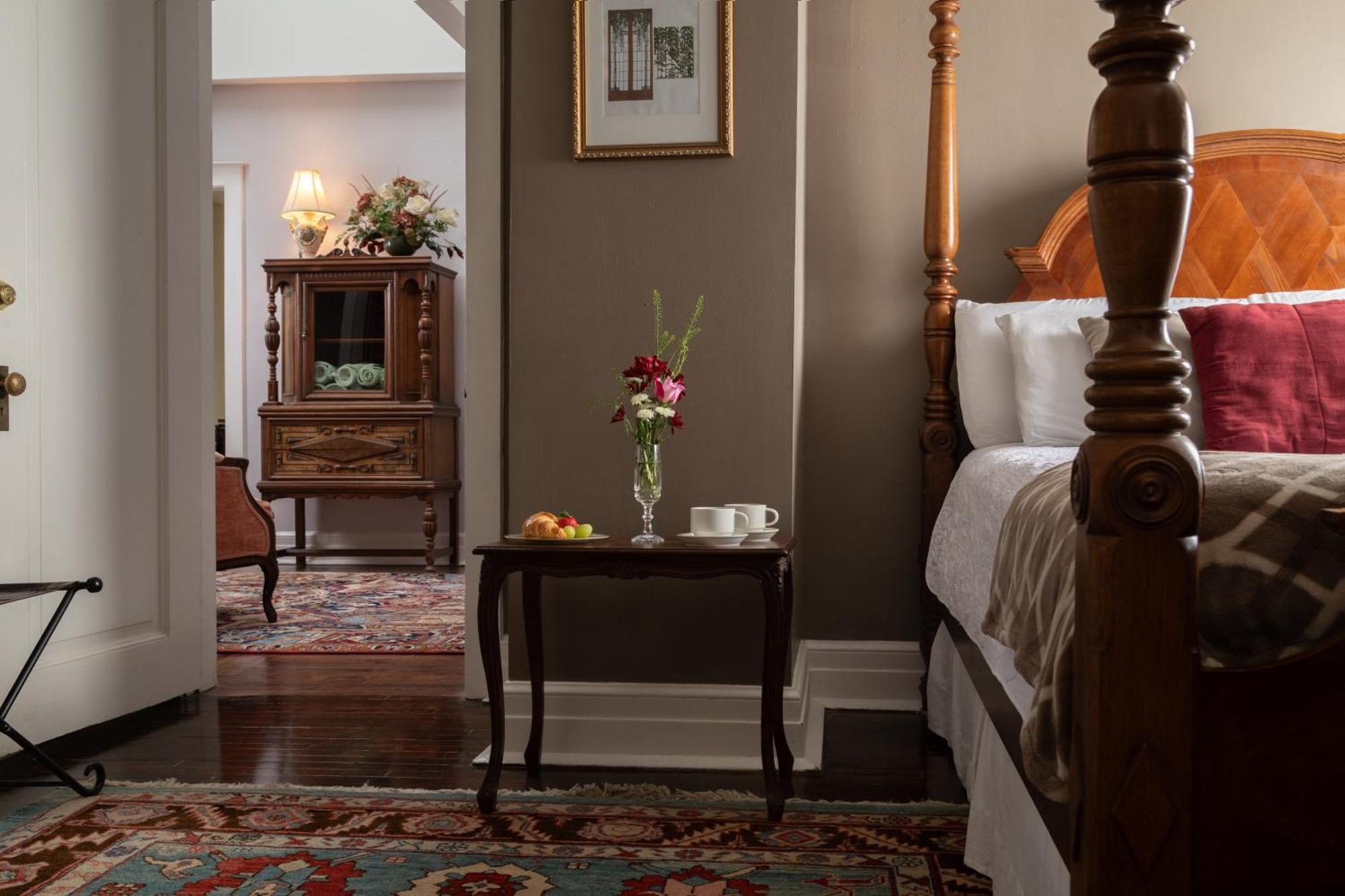 300 Clifton Bed and Breakfast Minneapolis Eksteriør billede