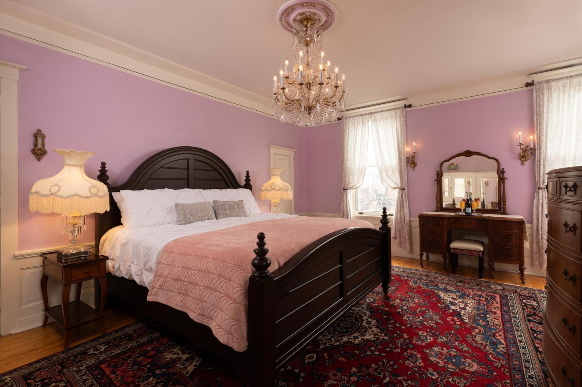 300 Clifton Bed and Breakfast Minneapolis Eksteriør billede