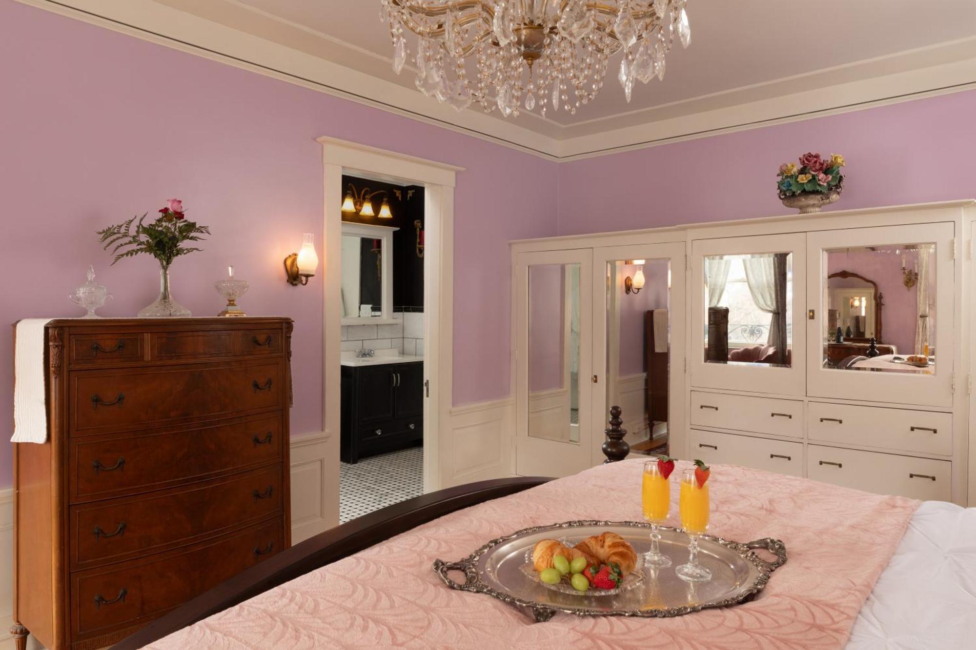 300 Clifton Bed and Breakfast Minneapolis Eksteriør billede