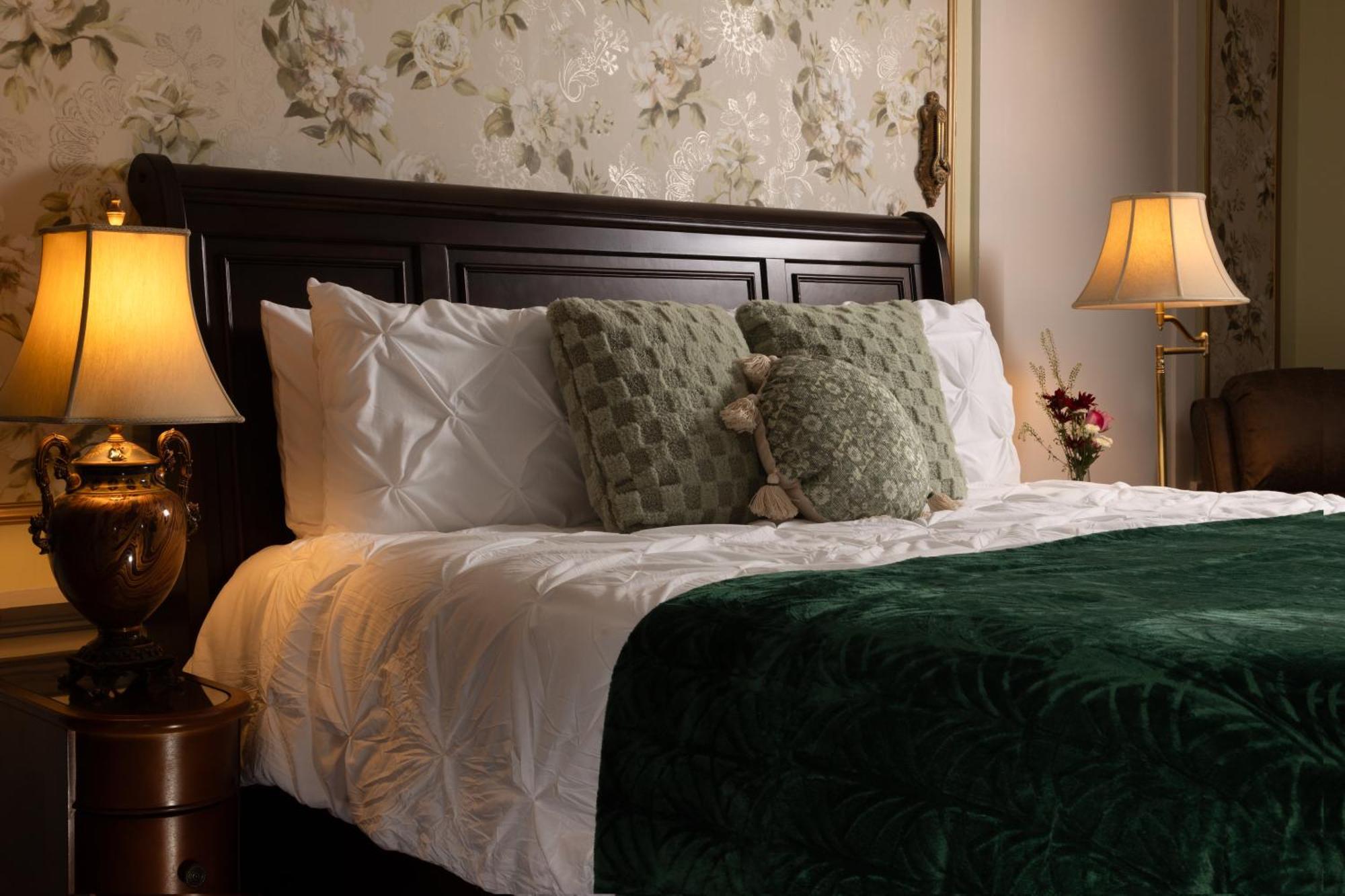 300 Clifton Bed and Breakfast Minneapolis Eksteriør billede