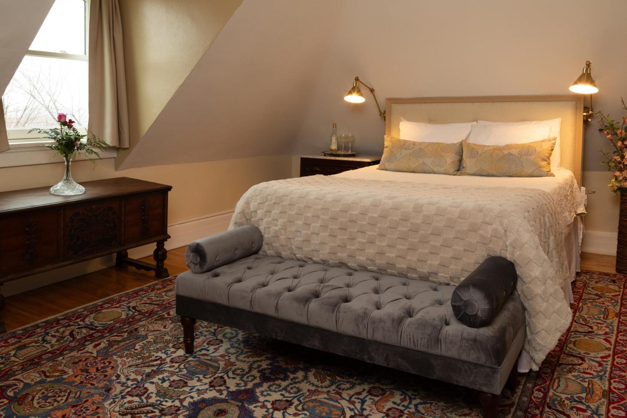 300 Clifton Bed and Breakfast Minneapolis Eksteriør billede