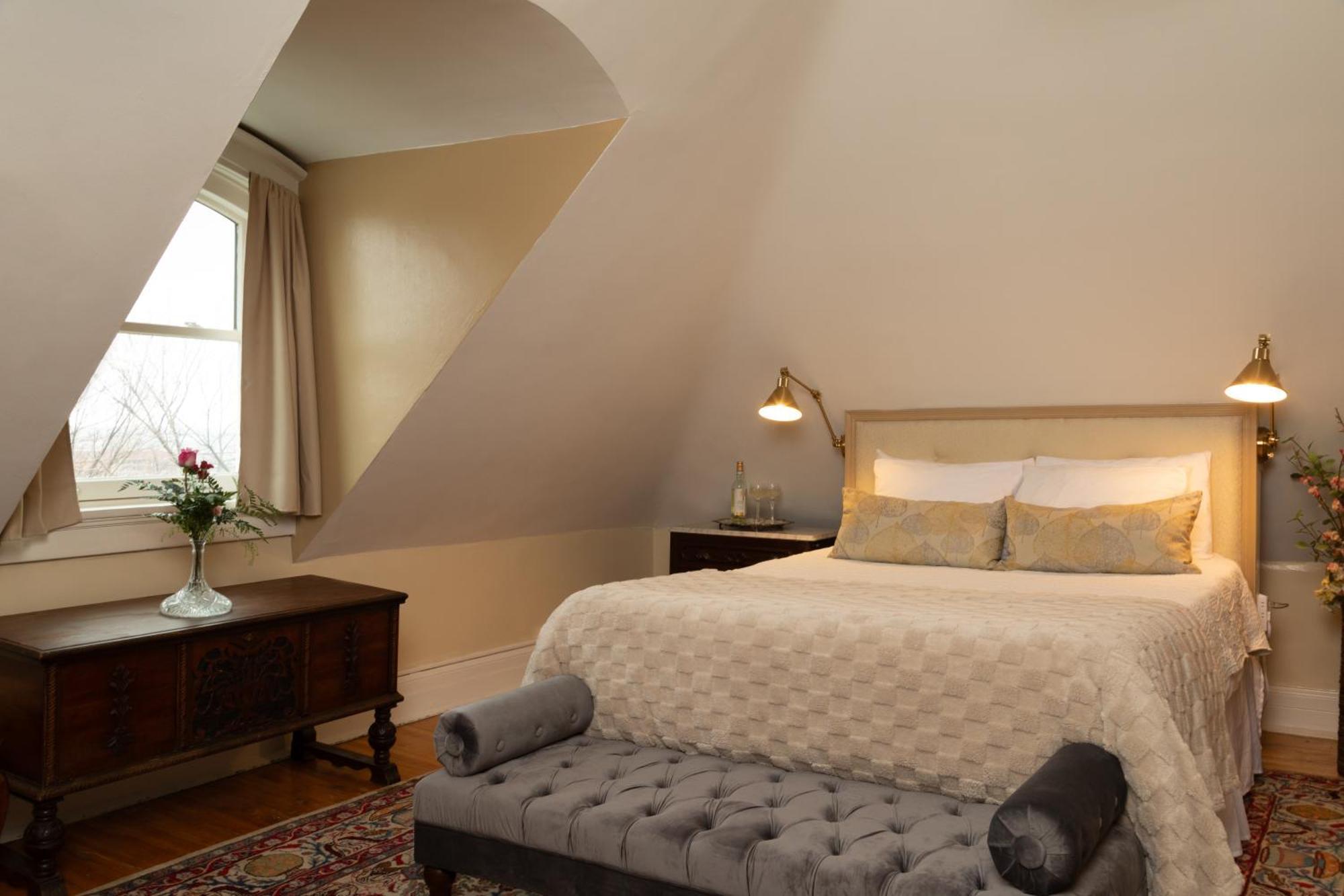 300 Clifton Bed and Breakfast Minneapolis Eksteriør billede