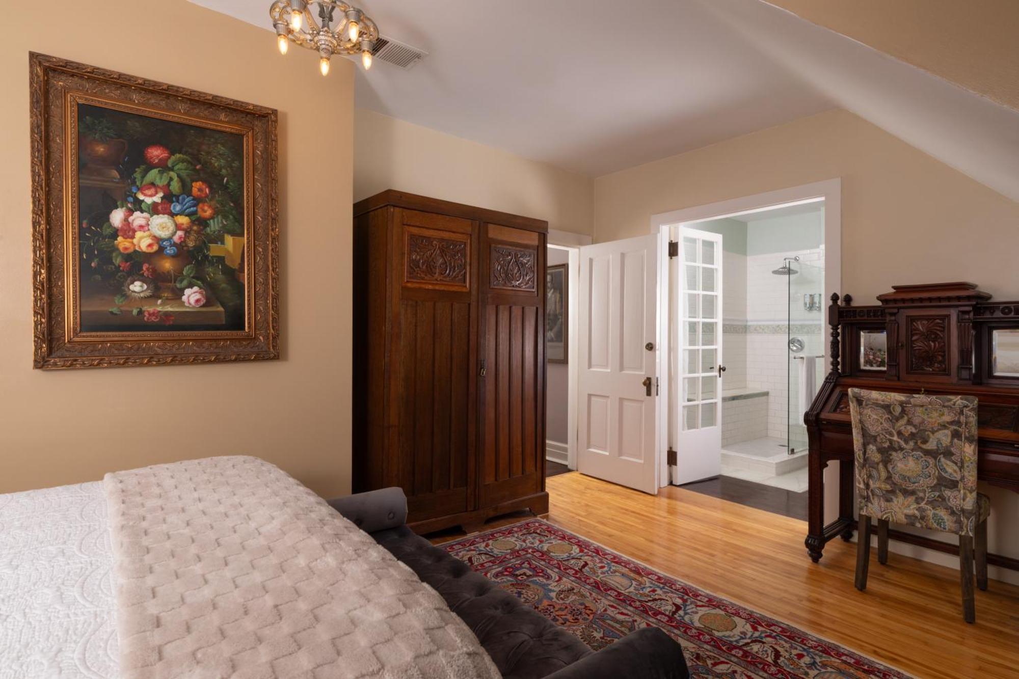 300 Clifton Bed and Breakfast Minneapolis Eksteriør billede