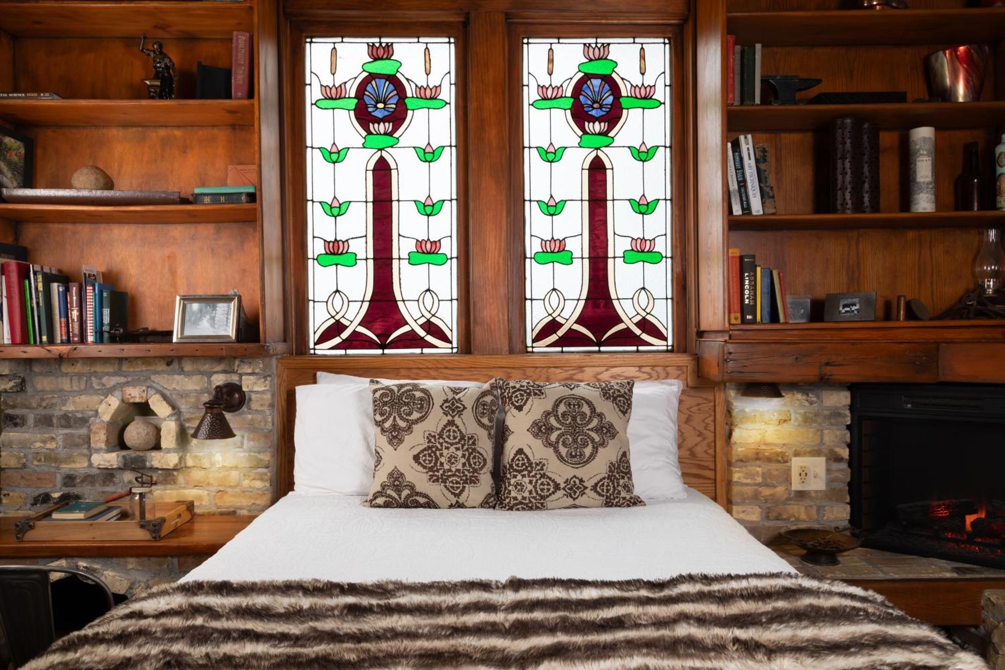 300 Clifton Bed and Breakfast Minneapolis Eksteriør billede