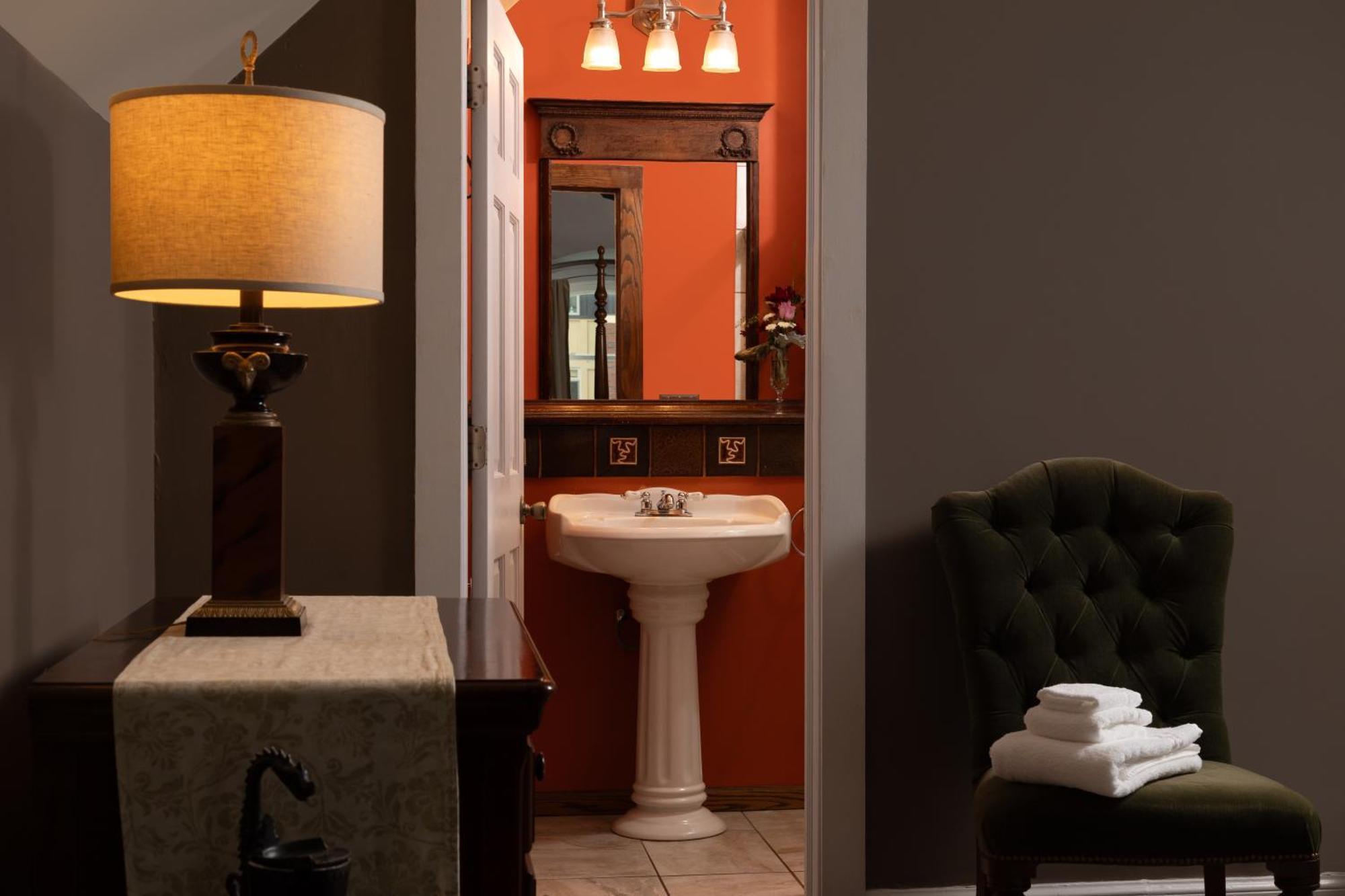 300 Clifton Bed and Breakfast Minneapolis Eksteriør billede