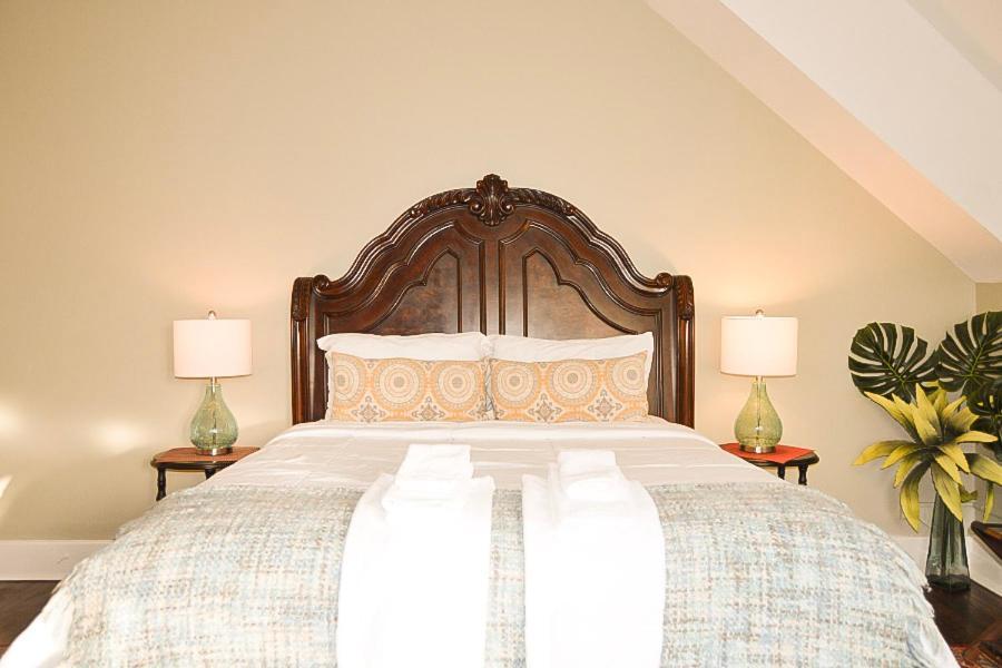 300 Clifton Bed and Breakfast Minneapolis Værelse billede