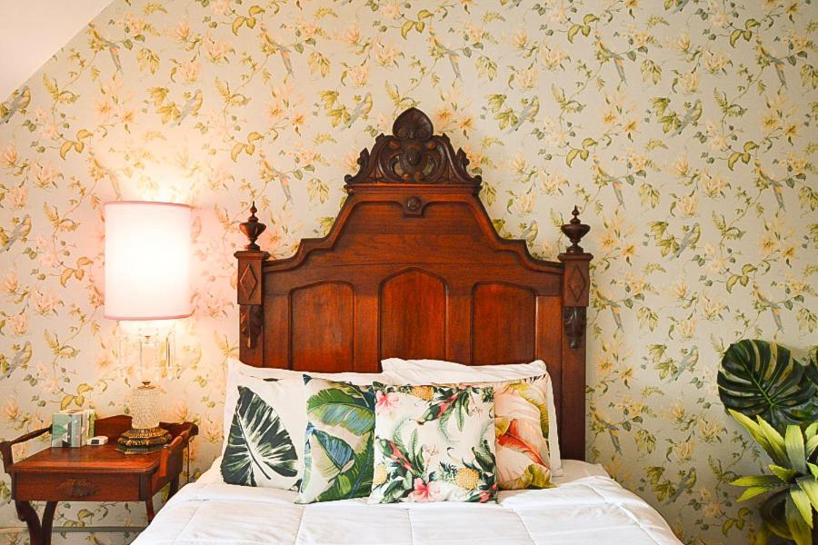 300 Clifton Bed and Breakfast Minneapolis Værelse billede
